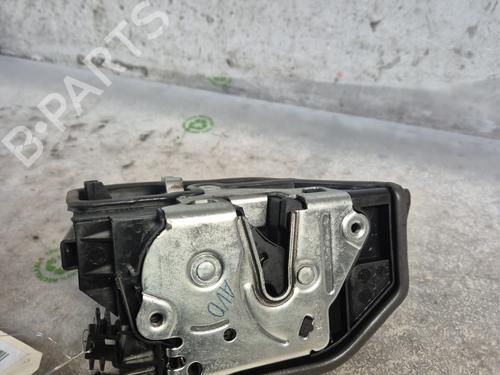 Høyre foran lås BMW 3 Coupe (E92) 320 d | BP30473769C97