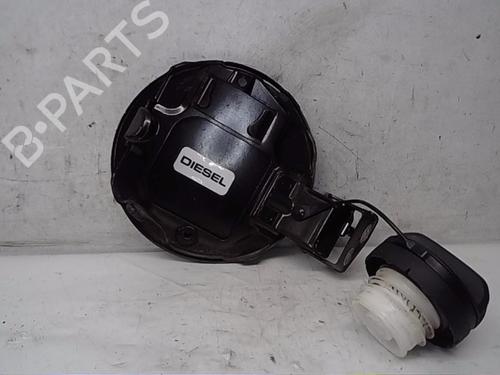 Fuel flap SUZUKI SX4 (EY, GY) 2.0 DDiS 4x4 (RW420D) | BP13834865C131