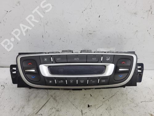 Used Climate control Climate control 36834399 36834399