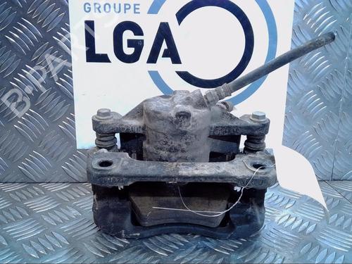 Used Right front brake caliper RENAULT KANGOO (KC0/1_) 1.6 16V 4x4 (KC0P, KC0S, KC0L) (95 hp) 14520935
