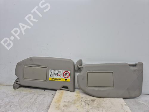Left sun visor FORD ECOSPORT 1.5 EcoBlue TDCi | BP33711042I1 - Image 3