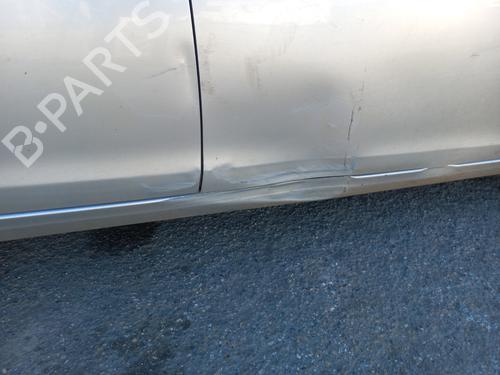 Rear right exterior door handle PEUGEOT 308 II (LB_, LP_, LW_, LH_, L3_) 1.6 THP 125 | BP24575988C130