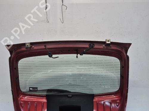 Tailgate DACIA SANDERO 1.5 dCi | BP38297656C6 - Image 2