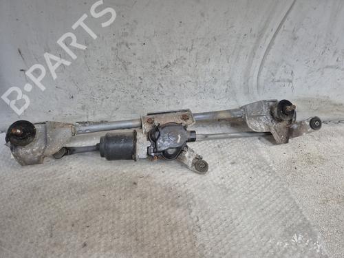 Front wiper motor NISSAN PATHFINDER III (R51) 2.5 dCi 4WD | BP27095151M29 