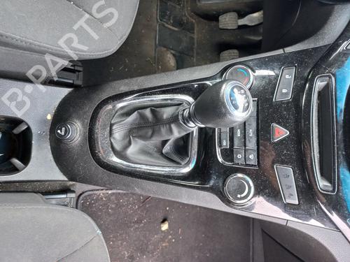 Engine control unit (ECU) CHEVROLET ORLANDO (J309) 1.8 | BP29293850M57 