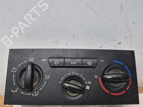 Used Climate control Climate control CITROËN JUMPY II Van 2.0 HDi 125 (128 hp) 33711109 33711109