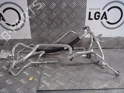 Klimaleitungen für NISSAN MICRA V (K14) 0.9 IG-T (90 hp) 14558460