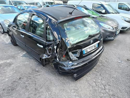 Left front driveshaft CITROËN C3 I (FC_, FN_)  | BP13823343M38 