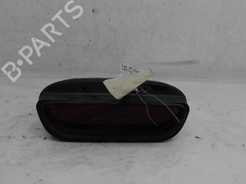 Third brake light SSANGYONG KORANDO (KJ) 2.9 TD (120 hp) 8386006001LAO