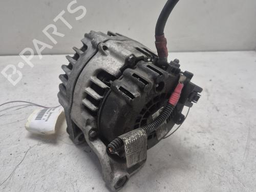 Alternator VW GOLF VI (5K1) 2.0 GTi | BP38054734M7 - Image 3