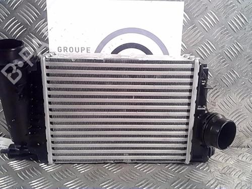 Intercooler RENAULT SCÉNIC IV (J9_) 1.3 TCe 160 (J9NC) 144969690R