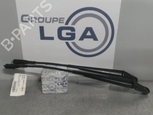 Used Front windshield wiper arm OPEL ZAFIRA / ZAFIRA FAMILY B (A05) 1.7 CDTI (M75) (110 hp) 14547998