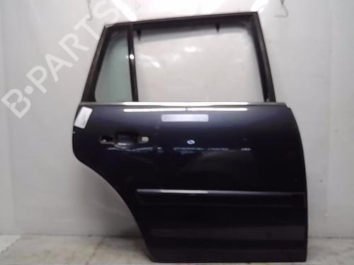 Right rear door CITROËN C4 Grand Picasso I (UA_) 2.0 HDi 138 | BP13837479C5 