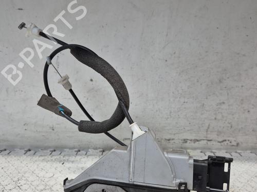 Rear left lock PEUGEOT 5008 (0U_, 0E_) 1.6 16V | BP24871491C100 