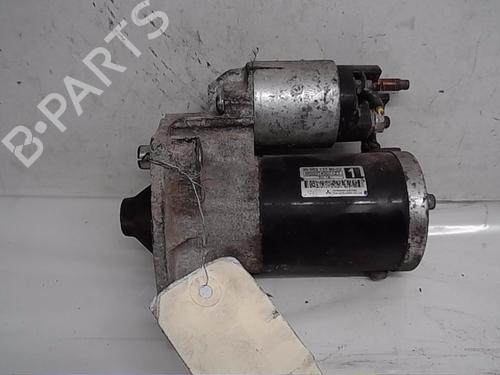 Used Starter FIAT FIORINO Box Body/MPV (225_) [2007-2025]  13841109