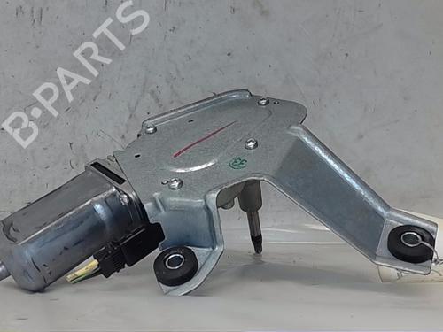 Rear wiper motor JEEP RENEGADE SUV (BU, B1, BV) 1.6 CRD | BP21179688M102 