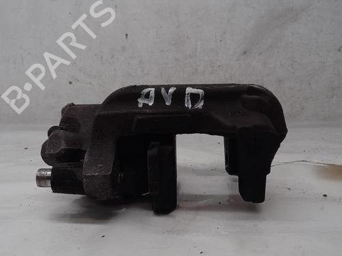 Used Right front brake caliper BMW 1 (F21) 118 d (143 hp) 16404791