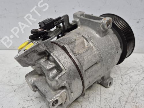 Used AC compressor AC compressor 37150089 37150089