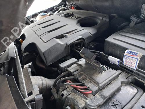 Headlight switch SKODA ROOMSTER (5J7) 1.6 TDI | BP38548365I24 - Image 5