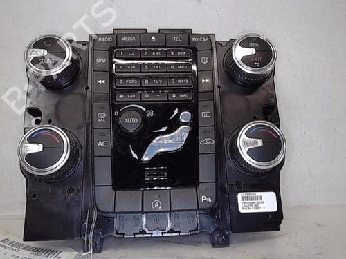 Used Climate control VOLVO XC60 I SUV (156) D3 (150 hp) 13844328