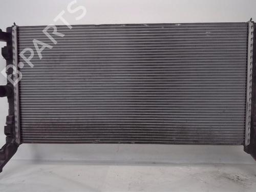 Køler RENAULT LAGUNA III (BT0/1) 2.0 dCi (BT07, BT0J, BT14, BT1A, BT1S) (131 hp) 13848944