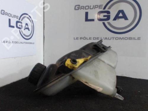 Used Expansion tank MERCEDES-BENZ A-CLASS (W168) A 170 CDI (168.008) (90 hp) 13871118