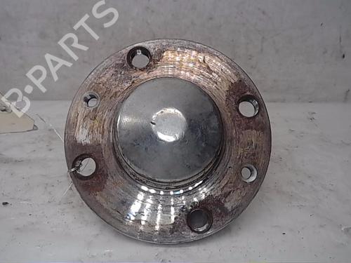 Used Right rear steering knuckle CITROËN NEMO Box Body/MPV (AA_) [2008-2025]  14568646
