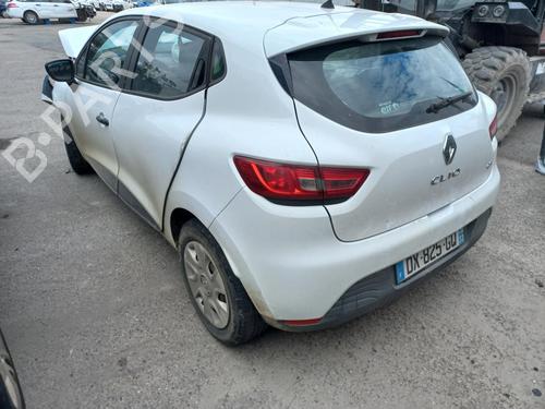 Left taillight RENAULT CLIO IV (BH_) 1.5 dCi 90 | BP26512200C34 