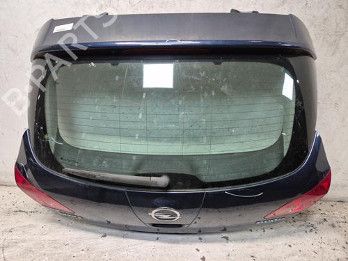 Bakluke CC/Kombi-Kupé OPEL ASTRA J (P10) [2009-2016]  27095039