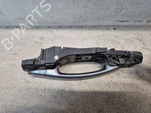 Rear right exterior door handle SEAT IBIZA IV (6J5, 6P1) 1.2 TDI | BP25450851C130 