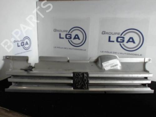 Used Grille PEUGEOT 405 I (15B) [1987-1993]  13871019