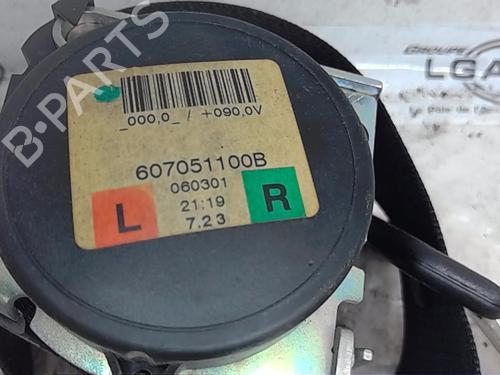 Rear left belt tensioner BMW 1 (E87) 118 d | BP17919923C89 