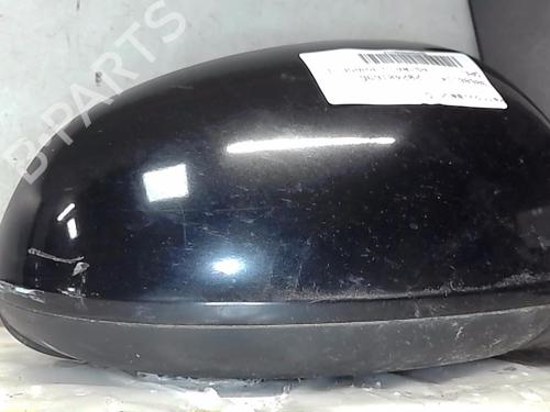 Right mirror OPEL ASTRA J (P10)  | BP19337381C27 