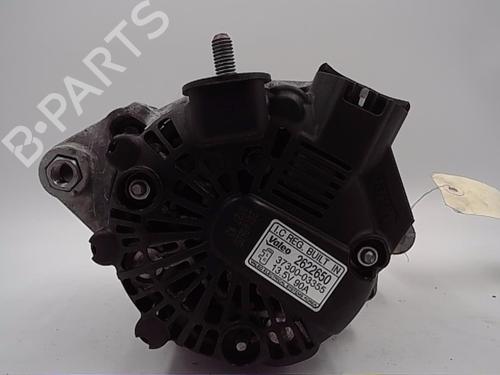 Alternator HYUNDAI i20 II (GB, IB) 1.2 | BP13848900M7 