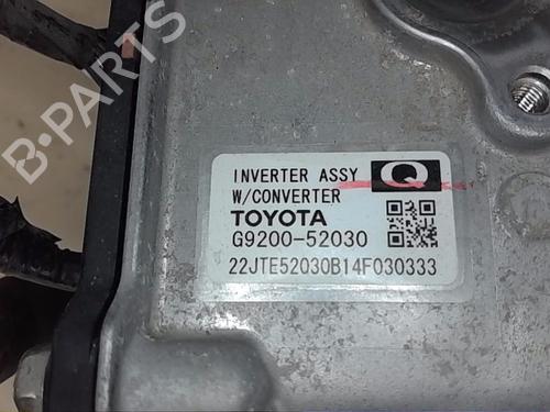 Other TOYOTA YARIS (_P13_)  | BP18885860O1 