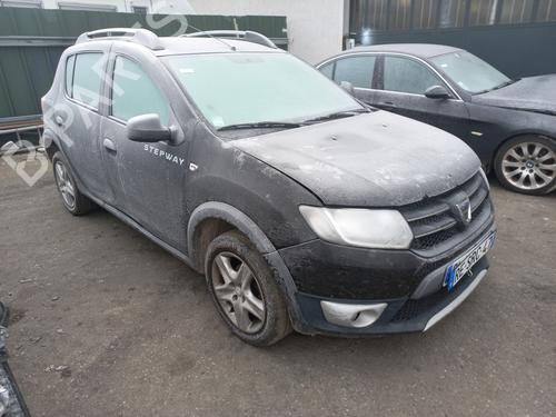 Engine DACIA SANDERO II 1.5 dCi | BP35796604M1 - Image 11