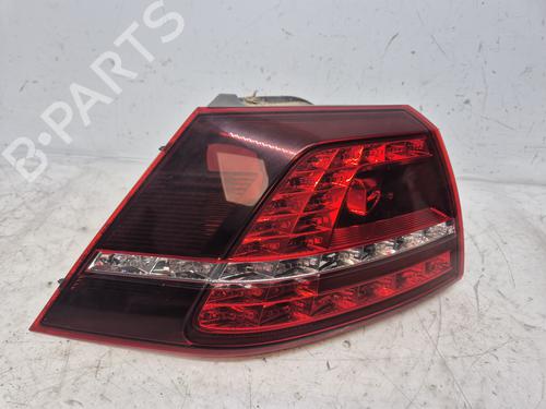 left-taillight-vw-golf-vii-5g1-bq1-be1-be2-2012-2013-2014-2015-2016-2017-2018-2019-2020-2021-34332422 main image