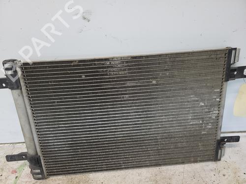 Used AC radiator PEUGEOT EXPERT Van (V_) 2.0 BlueHDi 120 (122 hp) 33211124