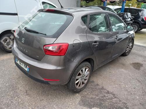 Front wiper motor SEAT IBIZA IV (6J5, 6P1) 1.6 TDI | BP25126006M29 