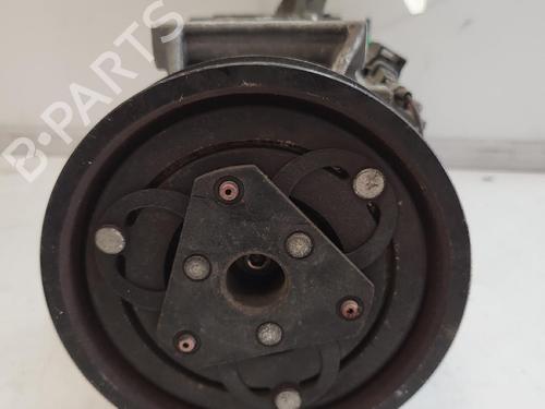 AC compressor DACIA SANDERO 1.5 dCi | BP37150077M34 - Image 2