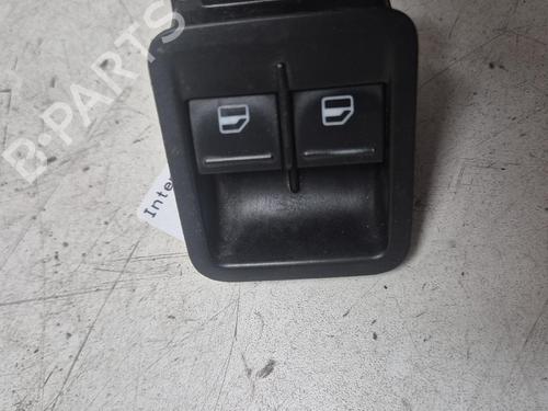 Used Left front window switch Left front window switch 38226184 38226184