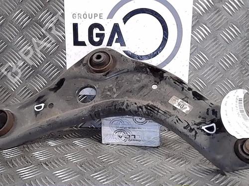 Used Left front suspension arm NISSAN QASHQAI II SUV (J11, J11_) [2013-2025]  14557770