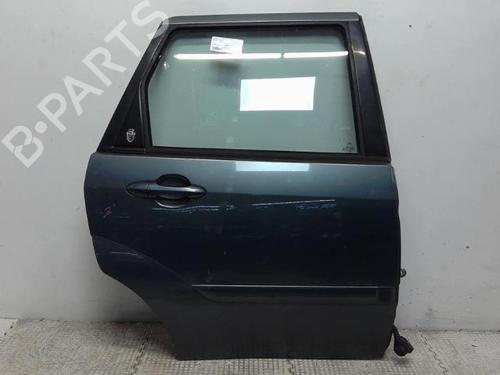 Right rear door FORD FOCUS I Turnier (DNW) 1.8 16V | BP13824121C5 
