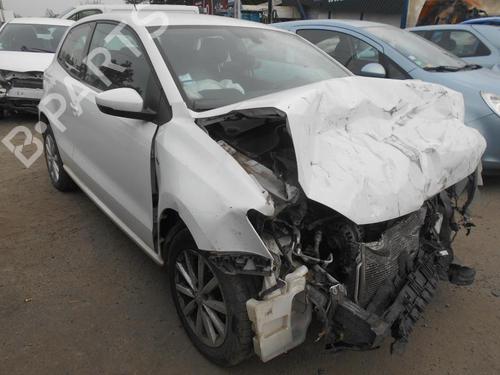 Front wiper motor VW POLO V (6R1, 6C1)  | BP13834522M29 