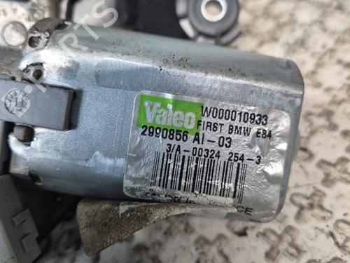 Rear wiper motor BMW X1 (E84) sDrive 16 d | BP25125844M102 