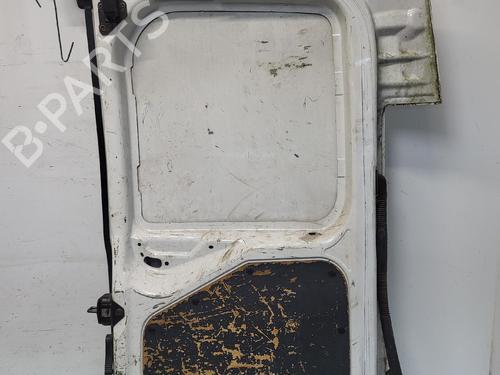 Left tailgate CITROËN JUMPY II Van | BP37479977C76 - Image 4