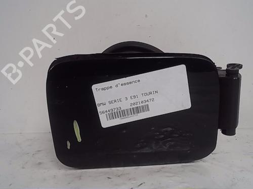 Used Fuel flap BMW 3 Touring (E91) 330 d (231 hp) 13848866