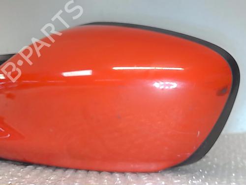 Left mirror CITROËN C4 CACTUS 1.2 VTi 82 | BP20508705C26 