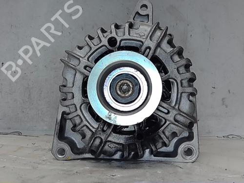 Alternator OPEL ASTRA K Sports Tourer (B16) 1.5 CRDI (35) | BP18076331M7 