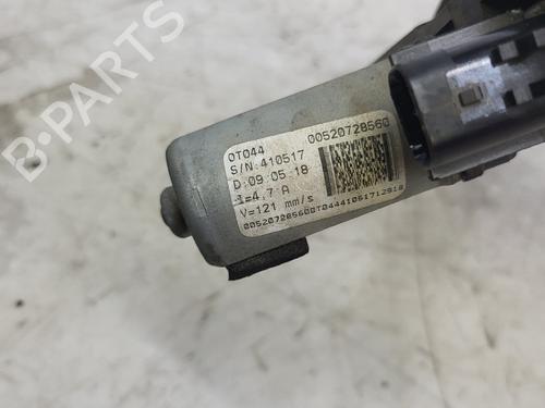 Used Front right window mechanism Front right window mechanism FIAT TIPO Estate (356_, 357_) 1.6 D (356WXG1B) (120 hp) 34572407 34572407